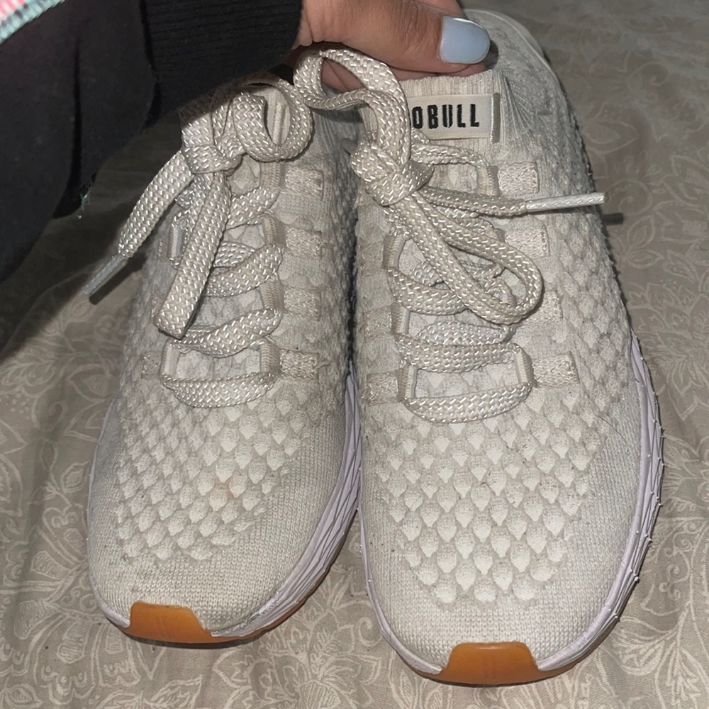 Womens Knit Runner